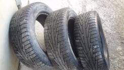 Nokian Hakkapeliitta R. Всесезонные, износ: 30%, 4 шт