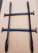 Дуги багажника. Toyota Land Cruiser Prado, GRJ120W, GRJ121W, GRJ125W, KDJ120W, KDJ121W, KDJ125W, RZJ120W, RZJ125W, TRJ120W, TRJ125W, VZJ120W, VZJ121W...