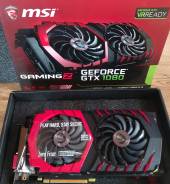 GeForce GTX 1080