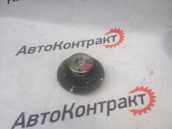 Вискомуфта. Nissan Elgrand Двигатель VG33E