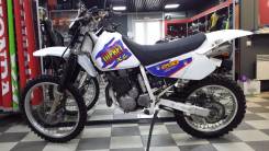 Suzuki Djebel 250. 250 куб. см., исправен, птс, без пробега