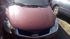 Chery. SQR477F