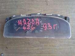 Панель приборов. Mazda 626