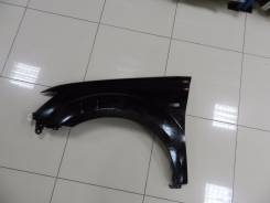 Крыло. Mitsubishi Outlander, CW5W, CW6W, CW7W, CW8W Двигатели: 10HK, 11HK, 12HK, 13HK, 14HK, 15HK, 16HK, 17HK, 18HK, 19HK, 4B12, 4HK, 4HN, 5HK, 6B31...