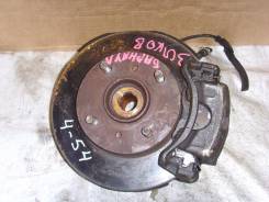Ступица. Nissan Primera Camino, P11, WQP11, WHP11, WP11, HP11, QP11 Nissan Bluebird, QU14, SU14, HU14, EU14 Nissan Primera, P11E, WP11E, FHP11 Двигате...