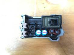 Регулятор отопителя. Mercedes-Benz W203 Mercedes-Benz C-Class, W203