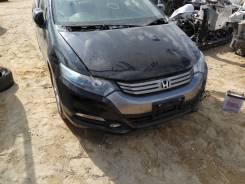 Honda Insight. ZE2, LDA
