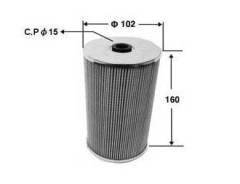 Фильтр топливный, сепаратор. Isuzu Forward, FGD5MX, FGH5MY, FGH6MY, FGL5MX, FGR5MX, FGY5MX, FGZ5MX, FGZ6MX, FVD5MF, FVL5MF, FVM5MF, FVR5FC, FVR5FF, FV...