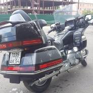 Honda Gold Wing. 1 500 куб. см., исправен, птс, с пробегом