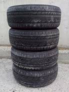 Bridgestone Playz PZ1. Летние, 2007 год, износ: 50%, 4 шт