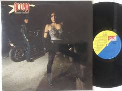 HARD! Акцепт / Accept - Midnight Highway - US LP 1983 ВСЕ ХИТЫ ТУТ