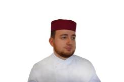 Колпаки.