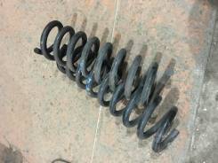 Пружина подвески. Mercedes-Benz W203 Mercedes-Benz C-Class, W203, S203
