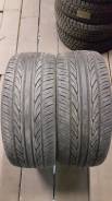 Hankook Ventus V8 RS H 424. Летние, 2006 год, износ: 10%, 2 шт