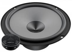 Hertz UNO K 165