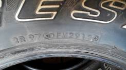 Bridgestone Dueler A/T 697. Летние, 2012 год, износ: 70%, 4 шт