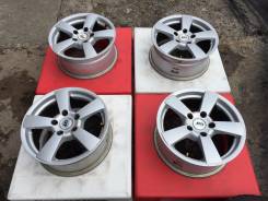 BMW. 7.0x16, 5x120.00, ET35