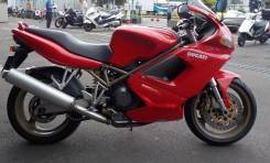Ducati ST2. 944����. ��., ����������, ���������, ��� ������� ����