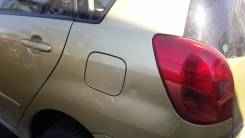 Крыло. Toyota Corolla Spacio, NZE121, NZE121N Двигатель 1NZFE