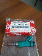 Инжектор. Lexus: ES250, ES350, RX270, RX350, ES300h, RX450h Toyota: Highlander, Sienna, Aurion, Camry, Avalon, Camry / Aurion Двигатели: 2GRFE, 2GRFXE