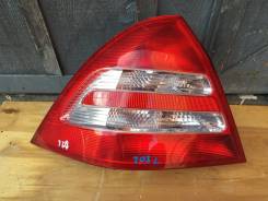 Стоп-сигнал. Mercedes-Benz C-Class, W203