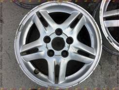 Honda. 6.0x15, 5x114.30, ЦО 64,0 мм.