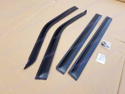 Ветровик. Toyota Succeed, NCP55V, NCP59G, NCP58G, NCP51V, NLP51V Toyota Probox, NCP58G, NCP59G, NCP51V, NCP52V, NCP50V, NLP51V, NCP55V
