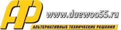 Стекло двери левой Daewoo Ultra длинное (глухое). Daewoo Novus Daewoo Prima Hyundai County Hyundai HD