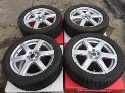 Bridgestone. 7.0x17, 5x100.00, ET53