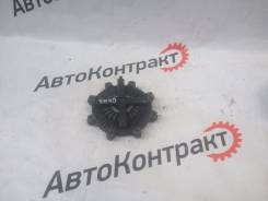 Вискомуфта. Mitsubishi: L200, Pajero, Delica, Nativa, Montero Sport, Montero, Challenger, Pajero Sport Двигатели: 4M40, 4M40T