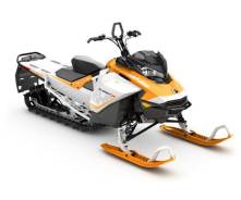 BRP Ski-Doo Summit X 154 850 E-TEC. исправен, есть птс, с пробегом