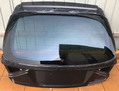 Крышка багажника. Subaru Impreza WRX STI, GRF, GRB Subaru Impreza, GH3, GH, GH2, GRF, GRB, GH8, GH7, GH6