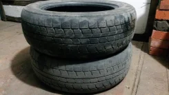 Dunlop D250. �����������, 2012 ���, 60�%, 2 ��