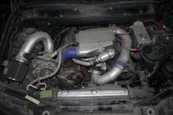 Турбина. BMW 5-Series BMW X5 Двигатели: M62B44T, M62B35, M62B44, M62B35T