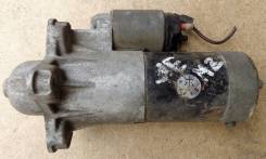 Стартер. Mazda MPV, GESR, LVEWE, LVLR, GE5P, GEFP, GEEP, GE8P, LVLW, LVEW Mazda Luce, HCEJ, HCFS, HCEP, HCSS, HC3S Mazda Efini MPV Двигатель JE
