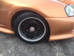 Advan. 9.5x18, 5x114.30, ET22