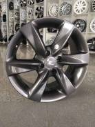 Light Sport Wheels. 6.5x15, 4x98.00, ET32, ЦО 58,6 мм.