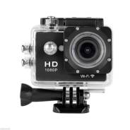 EKEN G2 Full HD. без объектива