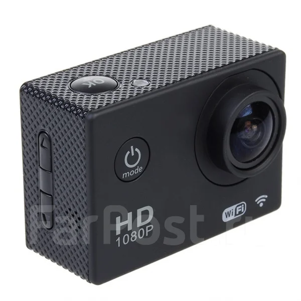 EKEN G2 Full HD. ��� ��������� ����