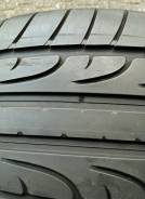 Dunlop SP Sport Maxx. Летние, 2014 год, износ: 30%, 1 шт
