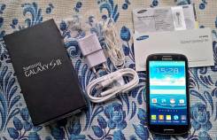 Samsung Galaxy S3. Новый