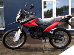 Irbis XR 250 R. 250 куб. см., исправен, птс, без пробега