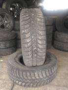Bridgestone Ice Cruiser 5000. Зимние, без шипов, износ: 40%, 2 шт