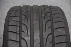 Dunlop SP Sport Maxx. Летние, 2014 год, износ: 30%, 1 шт