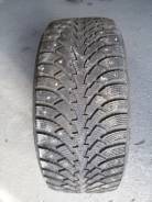 Nokian Hakkapeliitta 4. Зимние, шипованные, износ: 5%, 1 шт