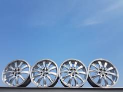 Weds Leonis. 7.0x17, 5x100.00, ET47