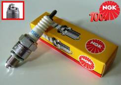 Свеча зажигания. Honda Mini
