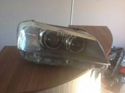 Фара. BMW X3, F25