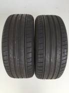 Dunlop SP Sport Maxx GT. Летние, 2014 год, износ: 30%, 2 шт