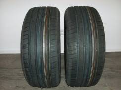 Dunlop SP Sport Maxx GT. Летние, 2014 год, износ: 30%, 2 шт